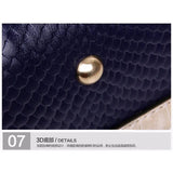 Tote / Shoulder Bag  <br>Vegan-Leather Handbag  - strapsandbrass.com