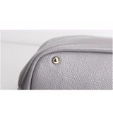 <bold>Bucket / Crossbody Bag <br>Genuine-Leather shoulder bags  - strapsandbrass.com