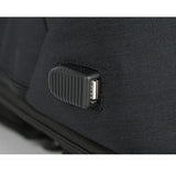 Copy of Backpack USB Charging & Anti-Theft<br>Vegan Leather Backpack  - strapsandbrass.com