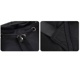 Backpack USB Charging<br> Nylon Backpack  - strapsandbrass.com