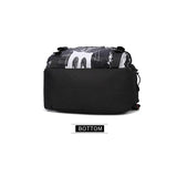 Backpack USB Charging & Waterproof <br> Oxford Backpack  - strapsandbrass.com