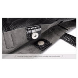 <bold>Tote & Crossbody Bag Set <br>Vegan-Leather Handbag  - strapsandbrass.com