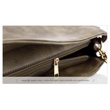 <bold>Tote Crossbody Bag & Purse Set <br>Vegan-Leather Handbag  - strapsandbrass.com