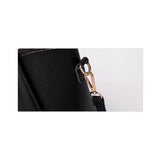 <bold>Tote / Crossbody Bag <br>Vegan-Leather Handbag  - strapsandbrass.com