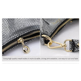 <bold>Hobo  / Tote Bag <br>Genuine-Leather Handbag  - strapsandbrass.com