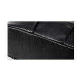 <bold>Tote / Shoulder Bag  <br>Vegan-Leather Handbag  - strapsandbrass.com