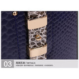 Tote / Shoulder Bag  <br>Vegan-Leather Handbag  - strapsandbrass.com