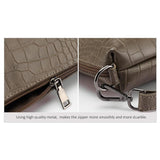 <bold>Tote & Crossbody Bag Set <br>Vegan-Leather Handbag  - strapsandbrass.com