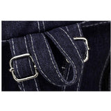 <bold>Fashion Backpack<br>Canvas Fashion Backpack  - strapsandbrass.com