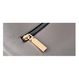 <bold>Tote / Crossbody Bag <br>Genuine-Leather Handbag  - strapsandbrass.com