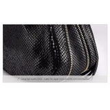 <bold>Tote / Crossbody Bag  <br>Genuine-Leather Handbag  - strapsandbrass.com