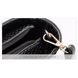 <bold>Tote & Crossbody Bag Set <br>Vegan-Leather Handbag  - strapsandbrass.com