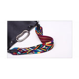 <bold>Tote / Shoulder Bag  <br>Vegan-Leather Handbag  - strapsandbrass.com