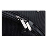 Backpack USB Charging & Anti-Theft <br> Nylon Backpack  - strapsandbrass.com