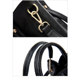 <bold>Bucket / Crossbody Bag <br>Genuine-Leather Handbag  - strapsandbrass.com