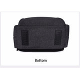 Copy of Backpack USB Charging & Anti-Theft <br> Oxford Backpack  - strapsandbrass.com