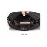 <bold>Tote & Crossbody Bag Set <br>Vegan-Leather Handbag  - strapsandbrass.com