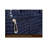 <bold>Top-Handle  / Tote Bag  <br>Vegan-Leather Handbag  - strapsandbrass.com