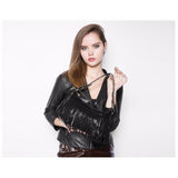 <bold>Tote / Crossbody Bag  <br>Genuine-Leather Handbag  - strapsandbrass.com