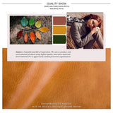 <bold>Tote /  Top-Handle Bag <br>Vegan-Leather Handbag  - strapsandbrass.com