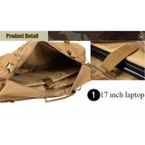 Backpack Military or Tactical <br> Nylon Backpack  - strapsandbrass.com