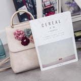 <bold>Youth Backpack  <br>Vegan-Leather Fashion Backpack  - strapsandbrass.com