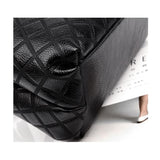 Top-Handle / Crossbody Bag  <br>Vegan-Leather Handbag  - strapsandbrass.com