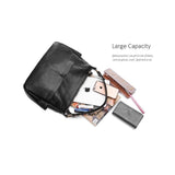 <bold>Tote / Crossbody Bag <br>Genuine-Leather Handbag  - strapsandbrass.com