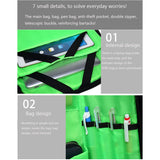 Backpack USB Charging & Anti-Theft<br> Ox Backpack  - strapsandbrass.com