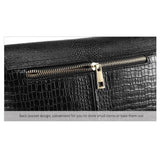 <bold>Crossbody  / Shoulder Bag <br>Genuine-Leather Handbag  - strapsandbrass.com