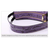 <bold>Hobo  / Tote Bag <br>Genuine-Leather Handbag  - strapsandbrass.com