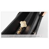 <bold>Tote  / Shoulder Bag  <br>Vegan-Leather Handbag  - strapsandbrass.com