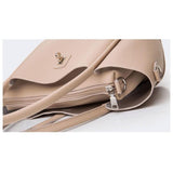 <bold>Tote & Crossbody Bag Set <br>Vegan-Leather Handbag  - strapsandbrass.com