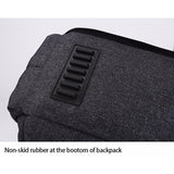 Copy of Backpack USB Charging & Anti-Theft <br> Oxford Backpack  - strapsandbrass.com