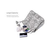 <bold>Bucket  / Tote Bag <br>Genuine-Leather Handbag  - strapsandbrass.com