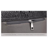 <bold>Messenger / Crossbody Bag <br>Vegan-Leather Handbag  - strapsandbrass.com