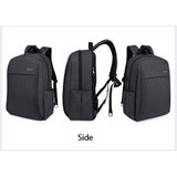Copy of Backpack USB Charging & Anti-Theft <br> Oxford Backpack  - strapsandbrass.com