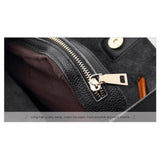 <bold>Bucket / Crossbody Bag <br>Genuine-Leather Handbag  - strapsandbrass.com