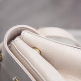 <bold>Youth Backpack  <br>Vegan-Leather Fashion Backpack  - strapsandbrass.com