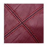 <bold>Hobo | Tote Bag  <br>Vegan-Leather Handbag  - strapsandbrass.com