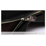 <bold>Hobo / Tote Bag <br>Genuine-Leather Handbag  - strapsandbrass.com