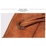 <bold>Tote & Crossbody Bag Set <br>Vegan-Leather Handbag  - strapsandbrass.com