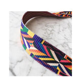 <bold>Tote / Shoulder Bag <br>Vegan-Leather Handbag  - strapsandbrass.com