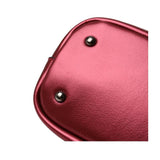 <bold>Tote / Shoulder Bag <br>Genuine-Leather Handbag  - strapsandbrass.com