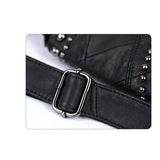 <bold>Tote  / Shoulder Bag <br>Genuine-Leather Handbag  - strapsandbrass.com