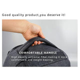 Backpack USB Charging & Anti-Theft <br> Oxford Backpack  - strapsandbrass.com