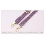 <bold>Crossbody / Shoulder Bag <br>Genuine-Leather Handbag  - strapsandbrass.com