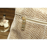 Hobo / Tote Bag <br>Genuine-Leather Handbag  - strapsandbrass.com