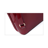 <bold>Fashion Backpack  <br>Vegan-Leather Fashion Backpack  - strapsandbrass.com