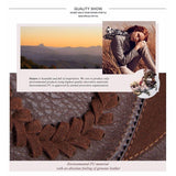 <bold>Shell  / Crossbody Bag  <br>Vegan-Leather Handbag  - strapsandbrass.com